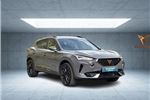 2021 Cupra Formentor