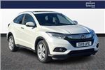 2019 Honda HR-V