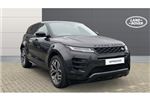 2020 Land Rover Range Rover Evoque