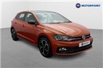 2021 Volkswagen Polo