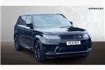 2021 Land Rover Range Rover Sport