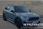 2020 MINI Countryman