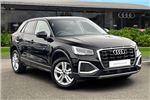 2022 Audi Q2