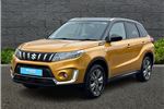 2022 Suzuki Vitara