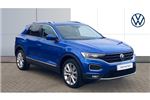 2021 Volkswagen T-Roc