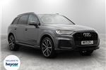 2021 Audi Q7