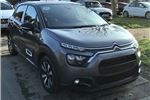 2024 Citroen C3