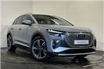 2023 Audi Q4