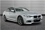 2017 BMW 3 Series