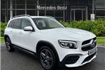 2020 Mercedes-Benz GLB