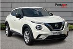 2021 Nissan Juke
