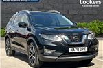 2020 Nissan X-Trail