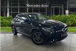 2021 Mercedes-Benz GLA