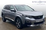 2020 Peugeot 5008