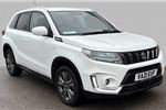 2021 Suzuki Vitara