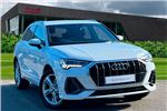 2020 Audi Q3