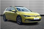 2020 Volkswagen Golf