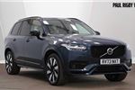 2024 Volvo XC90