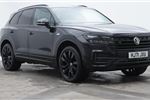 2021 Volkswagen Touareg