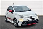 2018 Abarth 595