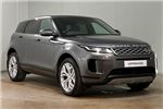 2019 Land Rover Range Rover Evoque