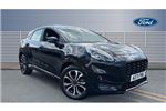2022 Ford Puma