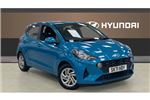 2021 Hyundai i10