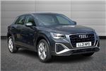 2021 Audi Q2