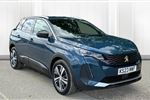 2023 Peugeot 3008