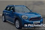 2018 MINI Countryman