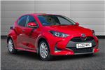 2022 Toyota Yaris