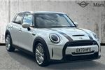 2023 MINI Hatchback 5dr