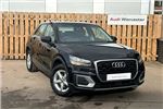 2020 Audi Q2