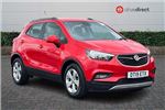 2019 Vauxhall Mokka X