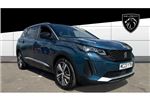 2023 Peugeot 5008