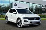 2019 Volkswagen T-Roc