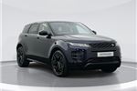 2023 Land Rover Range Rover Evoque