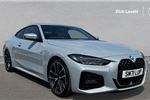 2022 BMW 4 Series