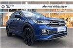 2021 Volkswagen T-Cross