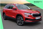 2024 Skoda Karoq