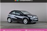 2023 Toyota Aygo X