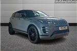 2020 Land Rover Range Rover Evoque