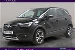 2020 Vauxhall Crossland X