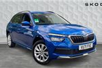 2021 Skoda Kamiq