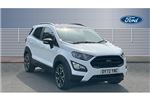 2022 Ford EcoSport