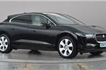 2019 Jaguar I-Pace