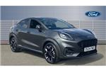 2024 Ford Puma