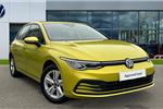 2021 Volkswagen Golf 1.5 TSI 150 Life 5dr