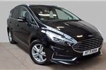 2022 Ford S-MAX