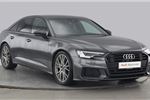 2021 Audi A6